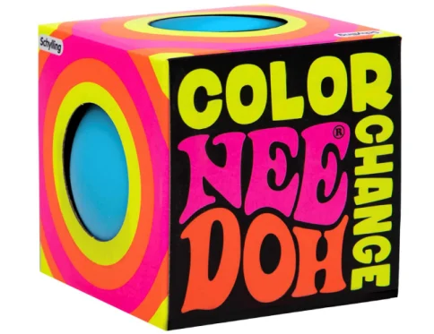 Color Changing NeeDoh