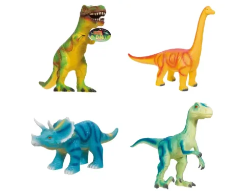 Epic Dinos, Assorted Styles, Large Toy Dinosaur