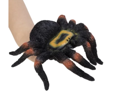 Spider Hand Puppet